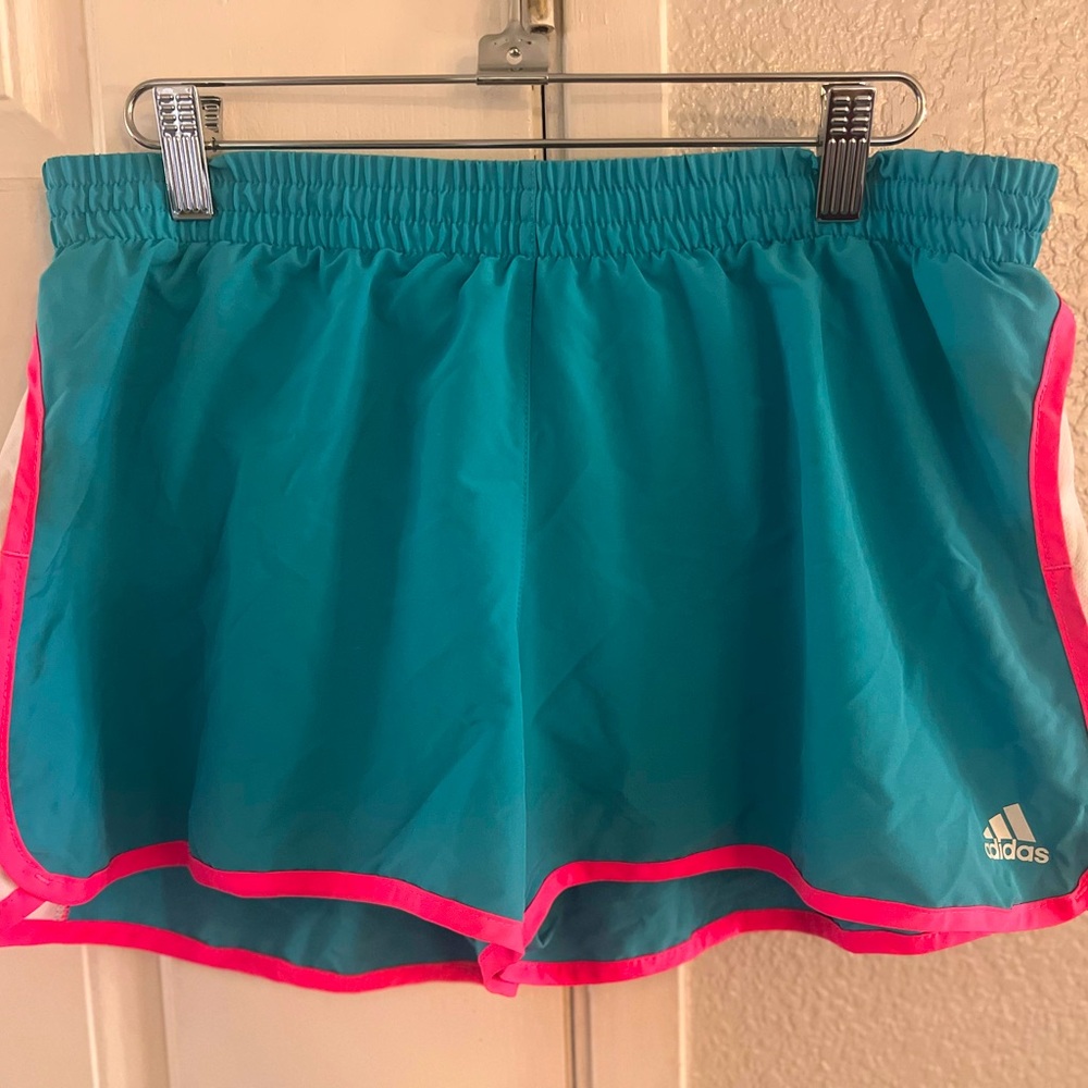 Adidas Shorts